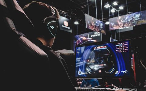 NERD STREET GAMERS | ESPORTS & GAMING PR CASE STUDY