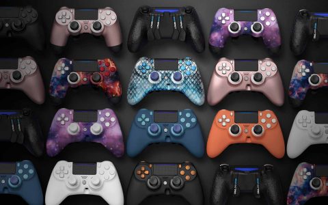 SCUF GAMING | ESPORTS & GAMING PR CASE STUDY